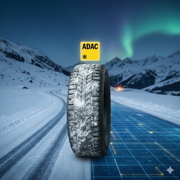Mi is az az ADAC