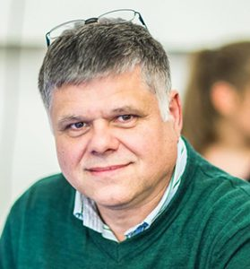 File Gábor A gumiabroncsok szóvivője info(kukac)gumipiacmagazin.hu